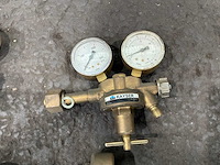 Partij reduceerventielen (4x) - afbeelding 3 van  7