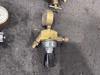 Partij reduceerventielen (4x) - afbeelding 6 van  7