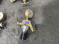 Partij reduceerventielen (4x) - afbeelding 7 van  7