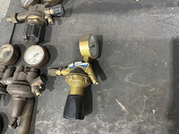 Partij reduceerventielen (4x) - afbeelding 7 van  7