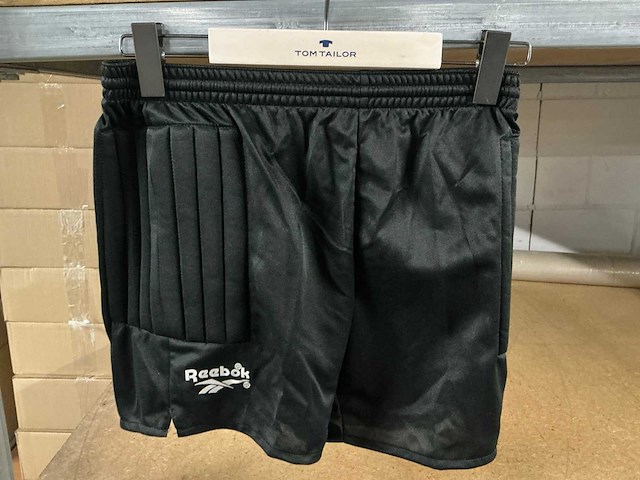 Partij reebok keeper shorts kids (71x) - afbeelding 1 van  3