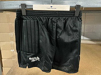 Partij reebok keeper shorts kids (71x) - afbeelding 1 van  3