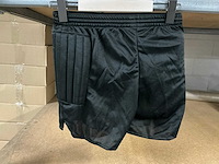 Partij reebok keeper shorts kids (71x) - afbeelding 2 van  3