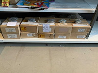 Partij reflectoren (650x) - afbeelding 1 van  2