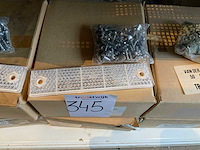 Partij reflectoren (650x) - afbeelding 2 van  2