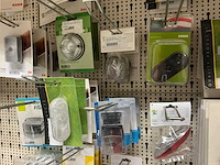 Partij reflectoren - afbeelding 4 van  14