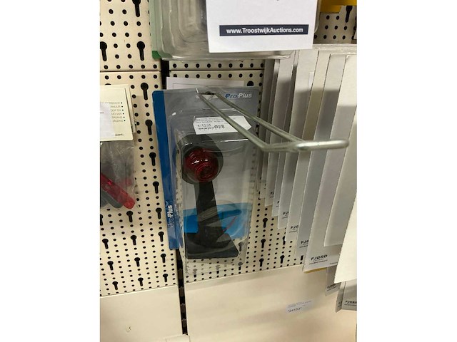 Partij reflectoren - afbeelding 6 van  14