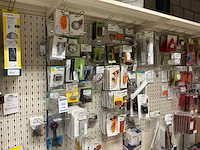 Partij reflectoren - afbeelding 1 van  14