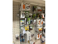 Partij reflectoren - afbeelding 7 van  14