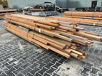 Partij regels 5x7 cm - afbeelding 1 van  3