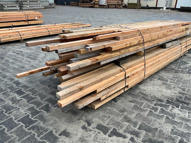 Partij regels 5x7 cm - afbeelding 2 van  3