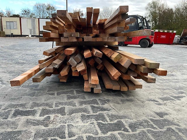 Partij regels 5x7 cm - afbeelding 3 van  3