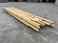 Partij regels - afbeelding 1 van  4