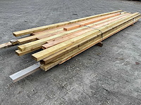 Partij regels - afbeelding 2 van  4