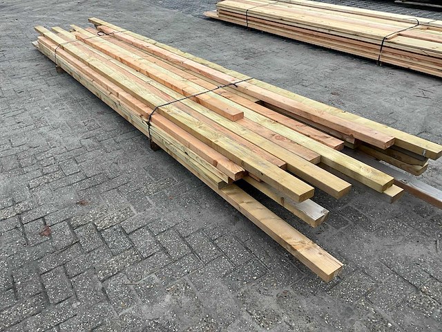 Partij regels - afbeelding 3 van  4