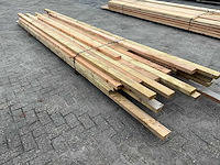 Partij regels - afbeelding 3 van  4