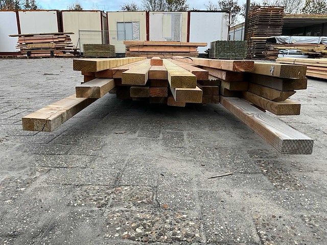 Partij regels - afbeelding 4 van  4