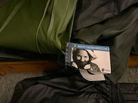 Partij regenbroeken - afbeelding 3 van  5