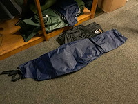 Partij regenbroeken - afbeelding 4 van  5