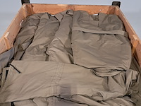 Partij regenjassen - afbeelding 2 van  4