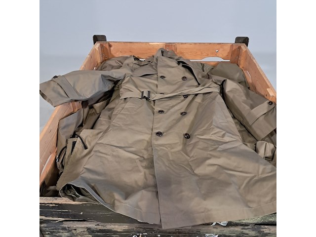 Partij regenjassen - afbeelding 3 van  4