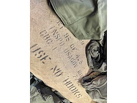 Partij regenkappen nato-jack - afbeelding 3 van  5