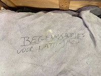 Partij regenkappen nato-jack - afbeelding 4 van  5