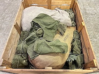 Partij regenkappen nato-jack - afbeelding 5 van  5