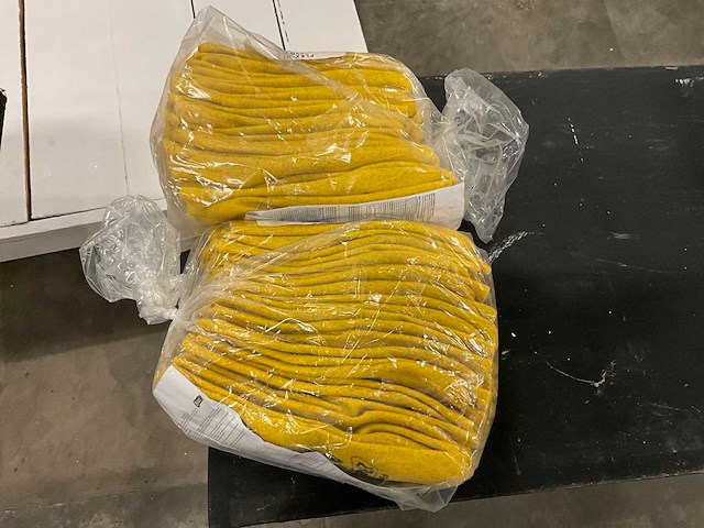 Partij regenkleding - afbeelding 2 van  8