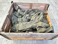 Partij regenkleding - afbeelding 1 van  3