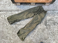 Partij regenkleding - afbeelding 2 van  3