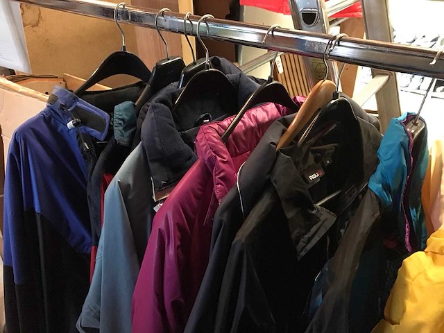 Partij regenkleding - afbeelding 2 van  2