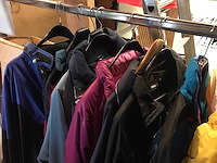 Partij regenkleding - afbeelding 2 van  2