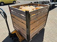 Partij regenkleding - afbeelding 2 van  7