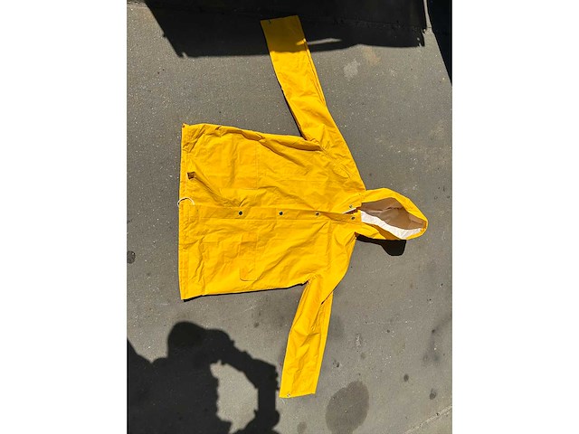 Partij regenkleding - afbeelding 2 van  7