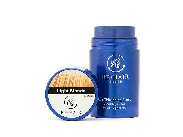 Partij rehair haargroei producten - afbeelding 29 van  29