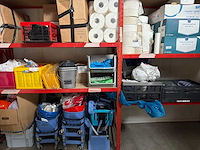 Partij reiniging/ hygiëne