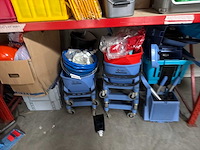 Partij reiniging/ hygiëne - afbeelding 6 van  8