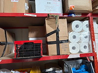 Partij reiniging/ hygiëne - afbeelding 1 van  8