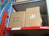 Partij reiniging/ hygiëne - afbeelding 2 van  8