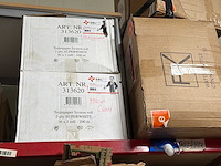 Partij reiniging/ hygiëne - afbeelding 3 van  8