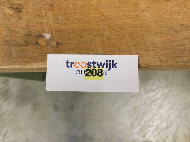 Partij reinigings- en polijstmiddel - afbeelding 8 van  8