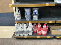 Partij reinigings en montage accessoires - afbeelding 4 van  6