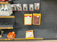 Partij reinigings en montage accessoires - afbeelding 5 van  6