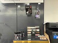 Partij reinigings en montage accessoires - afbeelding 6 van  6