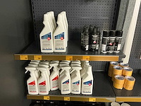 Partij reinigings en montage accessoires - afbeelding 3 van  9