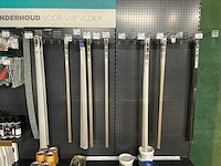 Partij reinigings en montage accessoires - afbeelding 5 van  9