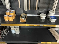 Partij reinigings en montage accessoires - afbeelding 6 van  9