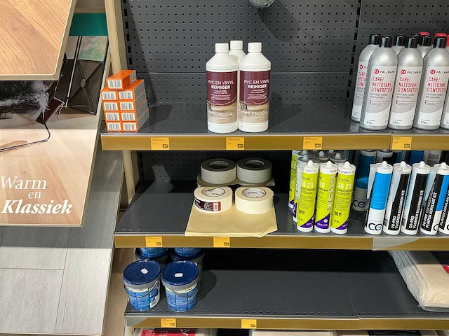 Partij reinigings en montage accessoires - afbeelding 5 van  6