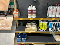 Partij reinigings en montage accessoires - afbeelding 5 van  6